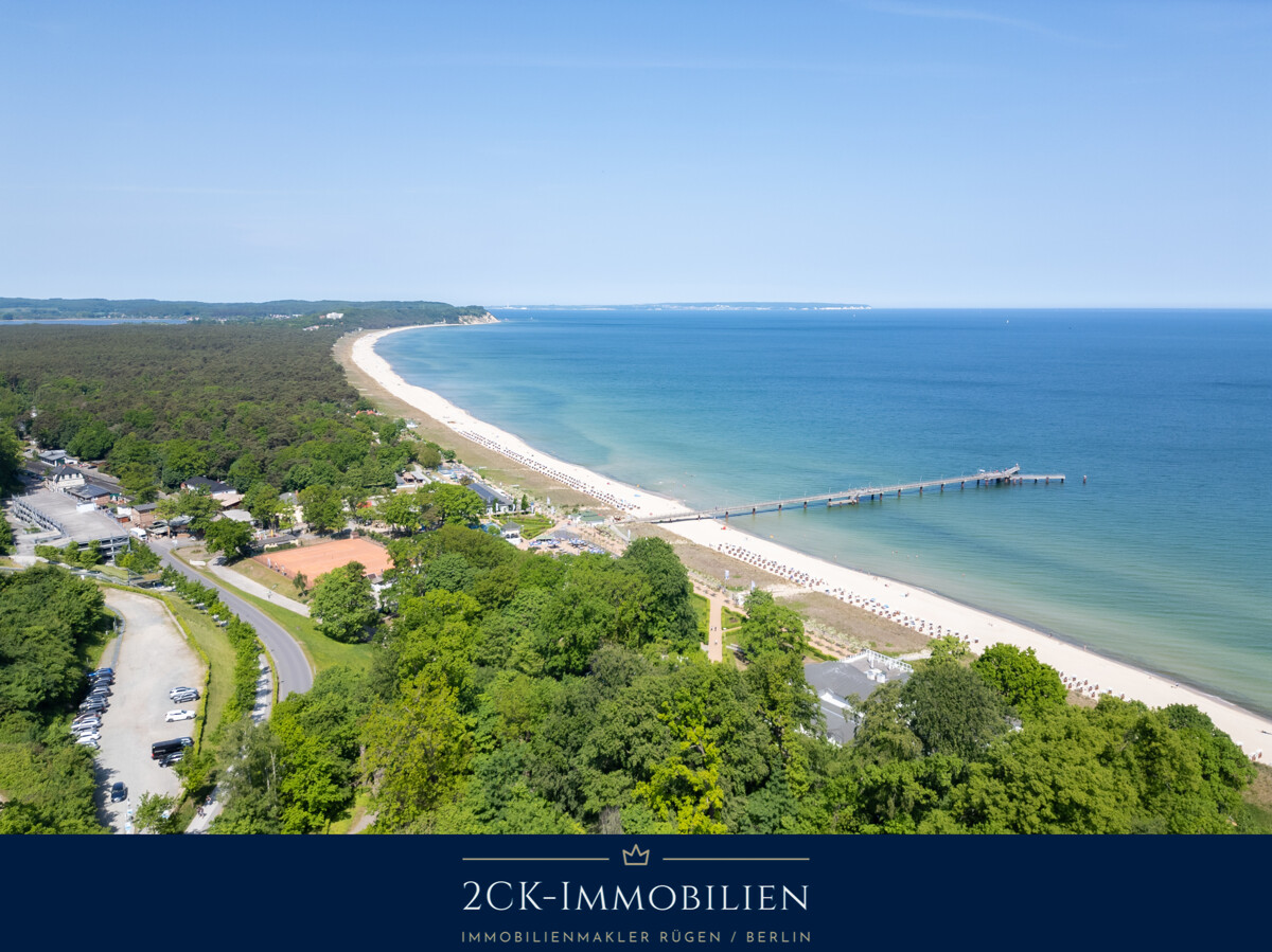Traumstrand