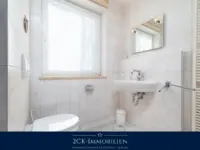 Bad, tagesbelicht