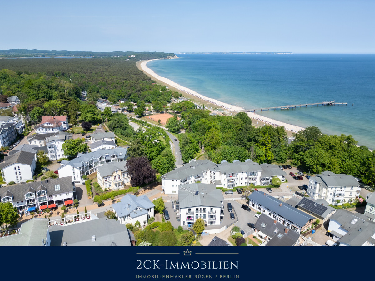 auch Meerblick
