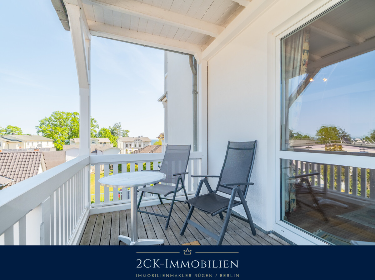 Balkon I