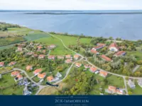 Blick Richtung Hiddensee