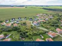 Blick nach Süd-West