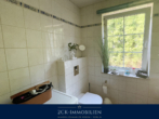 Baruth Eichengrund 12 (17) - Das kleine Schloß mit 5 Zimmern, 2 Bäder, Swimmingpool, Teich, Carport, 620 m² gepflegter Garten!