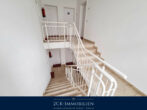 2 Zimmer Eigentumswohnung mit Süd-West Balkon in attraktiver Lage im Ostseebad Göhren! - hochwertiges Treppenhaus