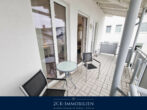 2 Zimmer Eigentumswohnung mit Süd-West Balkon in attraktiver Lage im Ostseebad Göhren! - großer Süd-Balkon