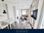 2 Zimmer Eigentumswohnung mit Süd-West Balkon in attraktiver Lage im Ostseebad Göhren! - Wohn-EssbereichGöhren_014