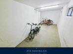 2 Zimmer Eigentumswohnung mit Süd-West Balkon in attraktiver Lage im Ostseebad Göhren! - gemeinschaftlicher Fahrradraum