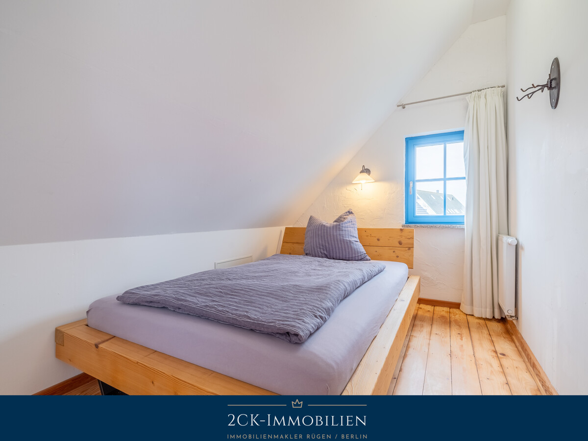 Schlafzimmer I