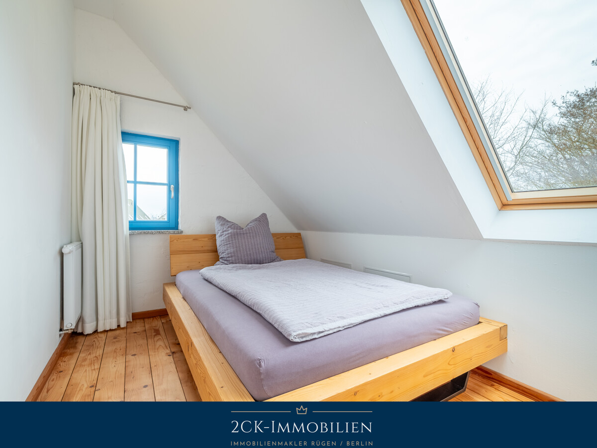Schlafzimmer II