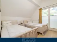 Schlafzimmer II