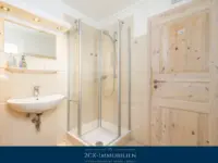 Dusche im EG