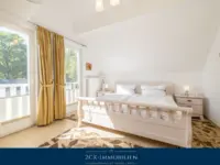 Schlafzimmer I