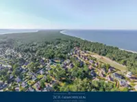 Blick Richtung Kap Arkona