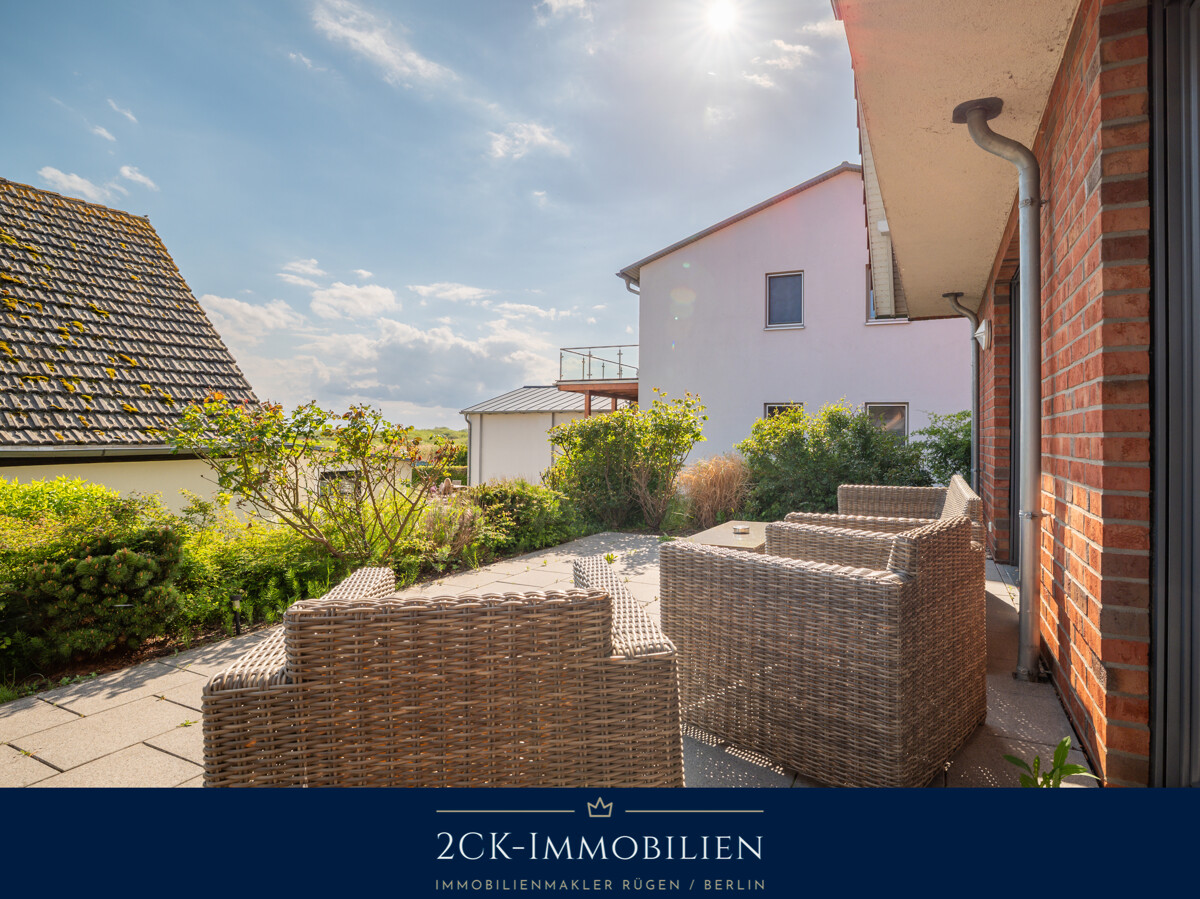 mit Boddenblick