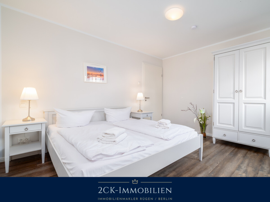 Schlafzimmer I