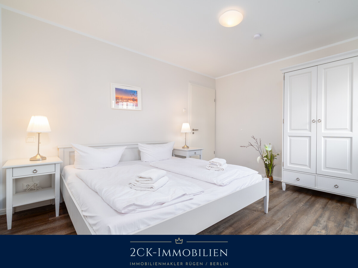 Schlafzimmer I