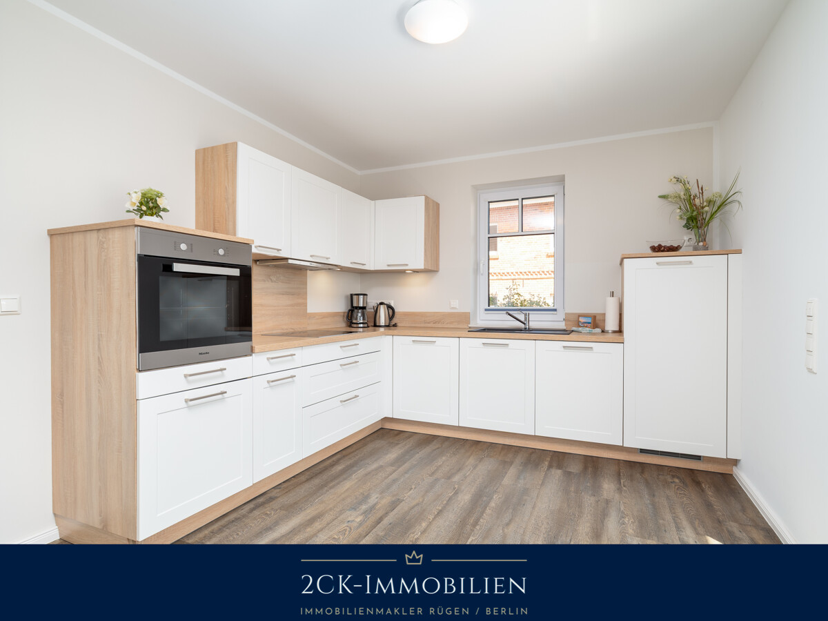 Miele Kücher