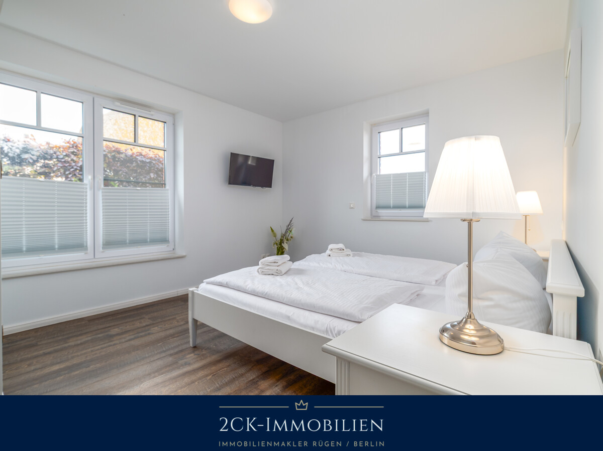 Schlafzimmer I