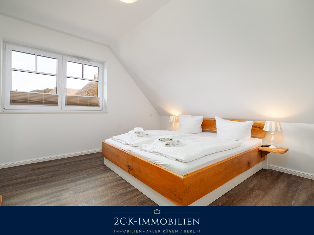 Schlafzimmer I
