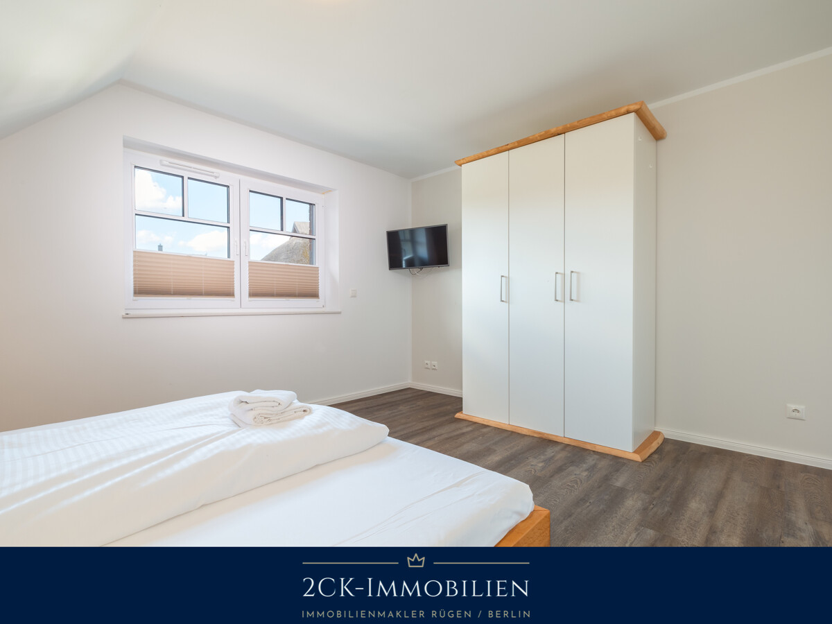 Schlafzimmer II