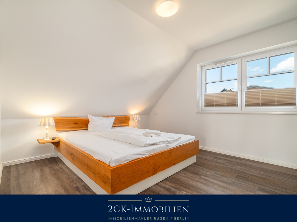 Schlafzimmer II
