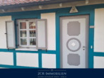 Haustür - 2 Zimmer Ferienwohnung in bester Lage, strandnähe und Terrasse am Bakenberg sucht neuen Eigentümer!