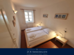 Schlafzimmer - 2 Zimmer Ferienwohnung in bester Lage, strandnähe und Terrasse am Bakenberg sucht neuen Eigentümer!
