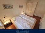 Schlafzimmer - 2 Zimmer Ferienwohnung in bester Lage, strandnähe und Terrasse am Bakenberg sucht neuen Eigentümer!