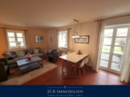 Wohn- Essbereich - 2 Zimmer Ferienwohnung in bester Lage, strandnähe und Terrasse am Bakenberg sucht neuen Eigentümer!