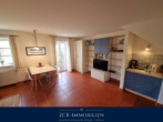 mit Terrassentür - 2 Zimmer Ferienwohnung in bester Lage, strandnähe und Terrasse am Bakenberg sucht neuen Eigentümer!