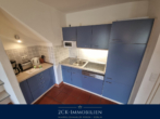 Küche - 2 Zimmer Ferienwohnung in bester Lage, strandnähe und Terrasse am Bakenberg sucht neuen Eigentümer!