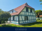 mehr Licht (Außenseite) - 2 Zimmer Ferienwohnung in bester Lage, strandnähe und Terrasse am Bakenberg sucht neuen Eigentümer!