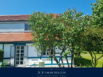 geschützter Blick - 2 Zimmer Ferienwohnung in bester Lage, strandnähe und Terrasse am Bakenberg sucht neuen Eigentümer!
