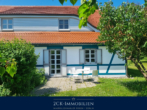 Terrasse - 2 Zimmer Ferienwohnung in bester Lage, strandnähe und Terrasse am Bakenberg sucht neuen Eigentümer!