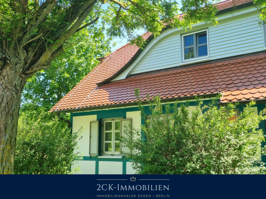 2 Zimmer Ferienwohnung in bester Lage, strandnähe und Terrasse am Bakenberg sucht neuen Eigentümer!, 18556 Dranske / Bakenberg, Erdgeschosswohnung