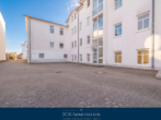 Parkplatz - Ostseebad Göhren: Vermietete 85 m² Wohnung, Balkon, EBK & Parkplätze – nur 700 m zum Strand!