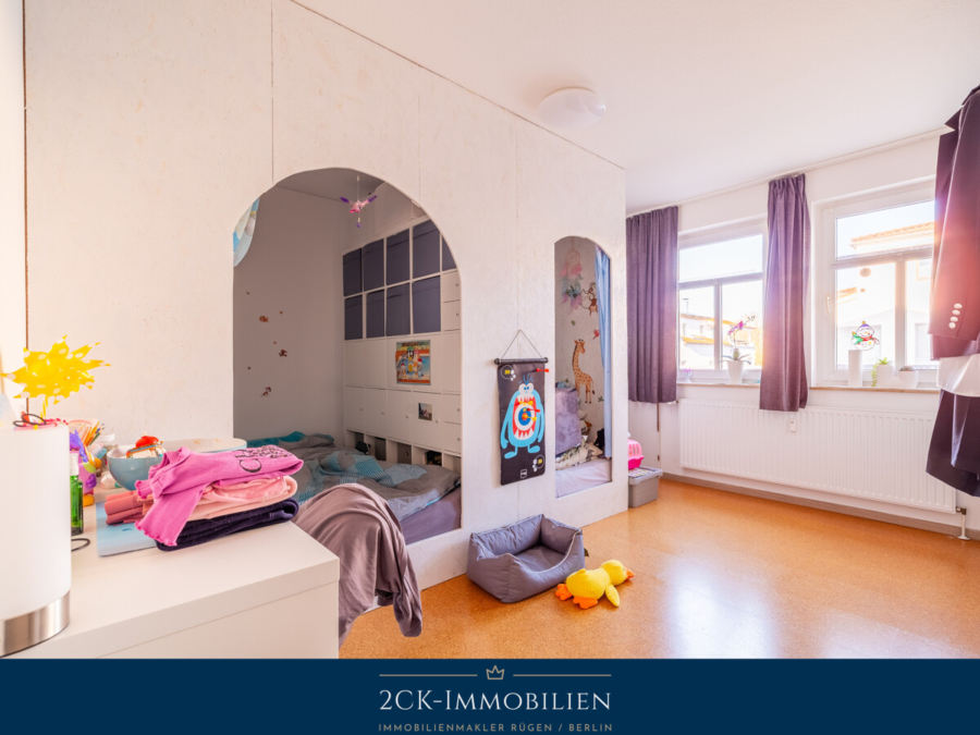 Kinderzimmer