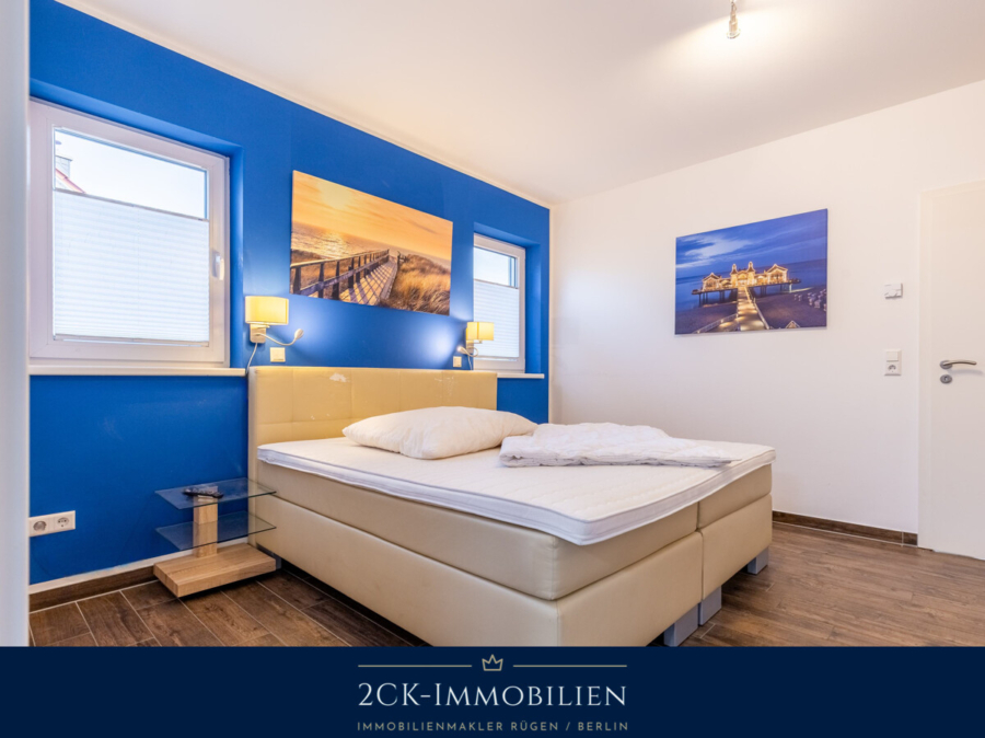 Schlafzimmer I