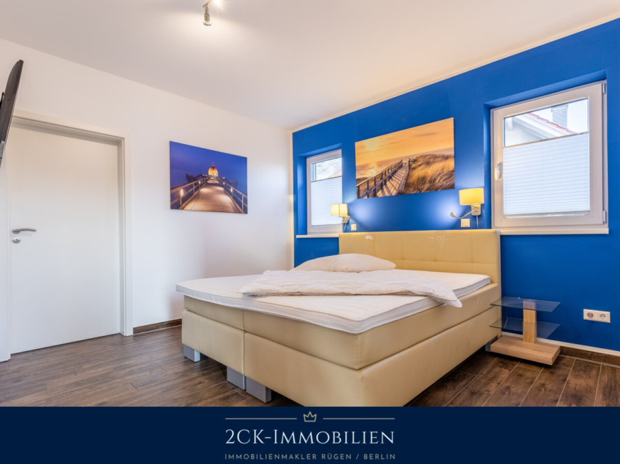 Schlafzimmer I