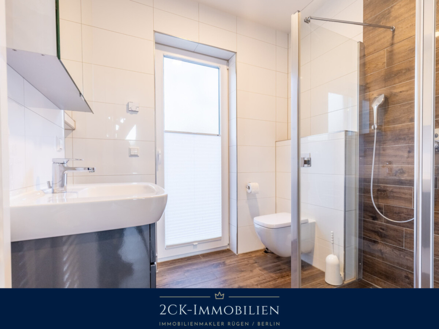 Badezimmer II