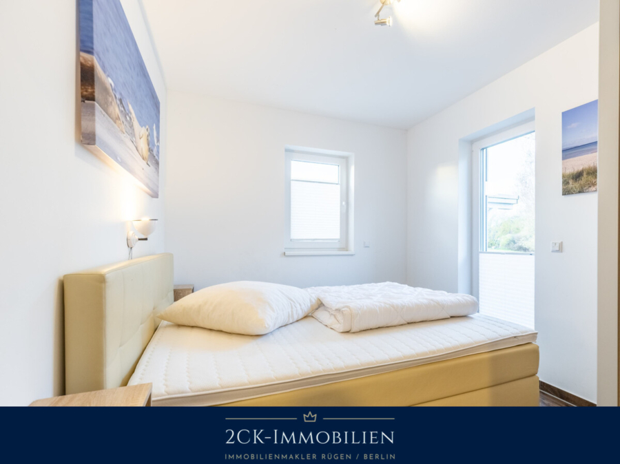 Schlafzimmer II