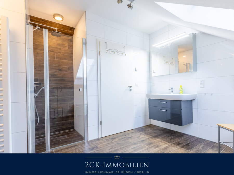 Badezimmer III