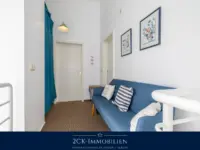 und Lesecouch