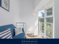 mit viel Licht