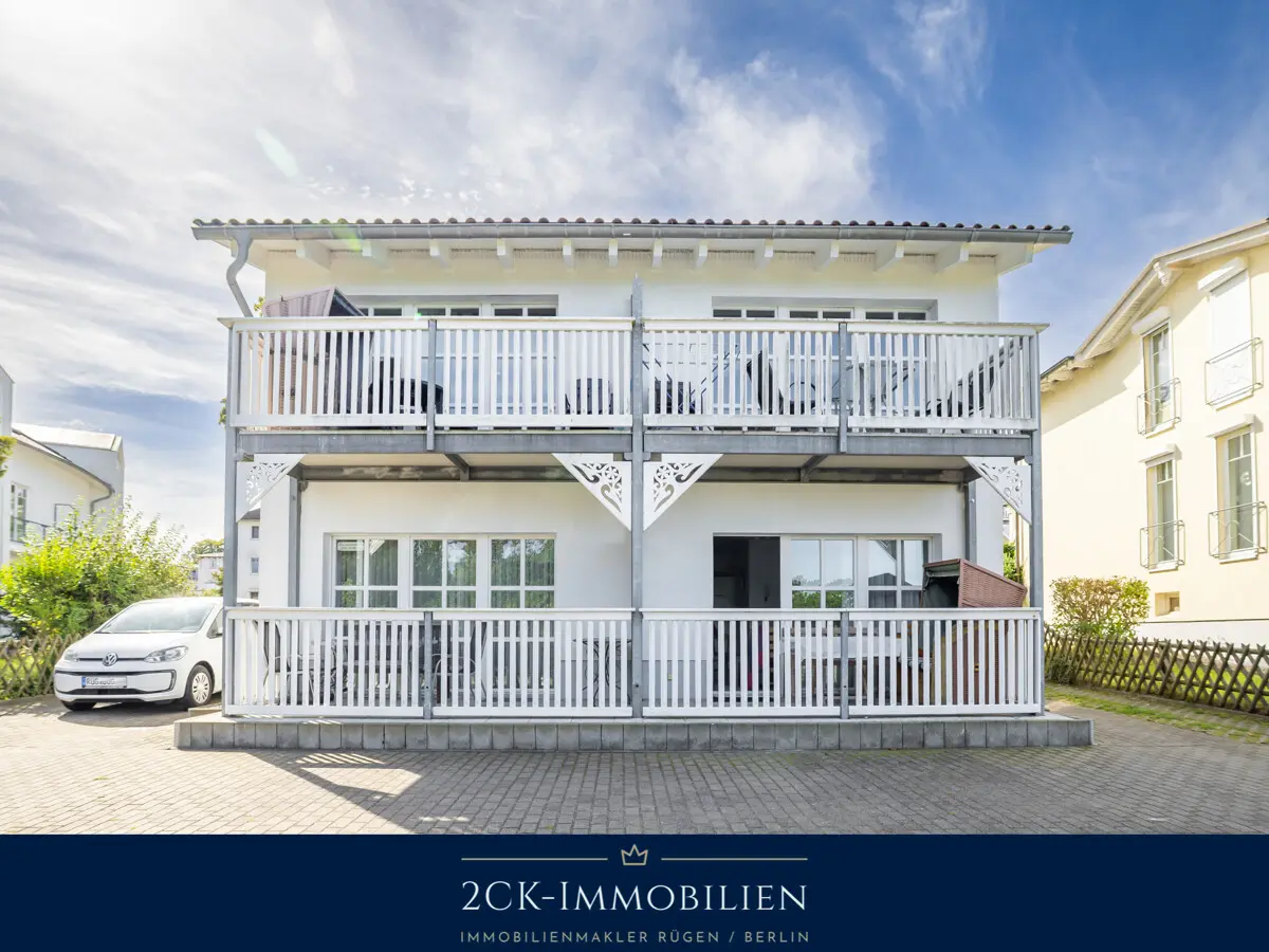 Balkonansicht