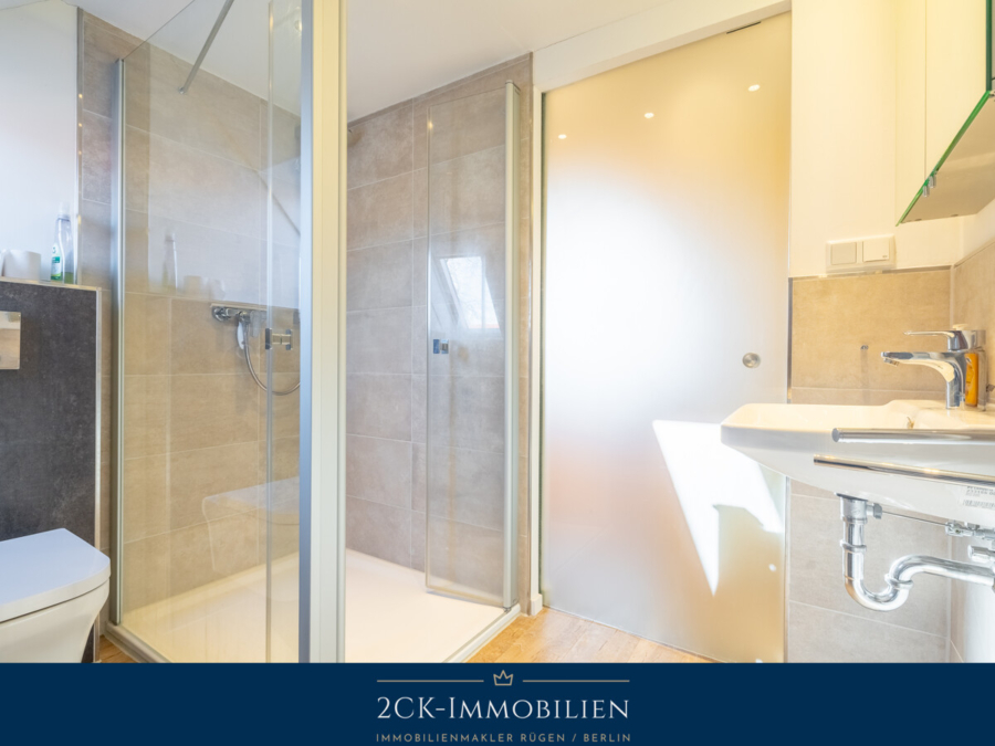 Dusche