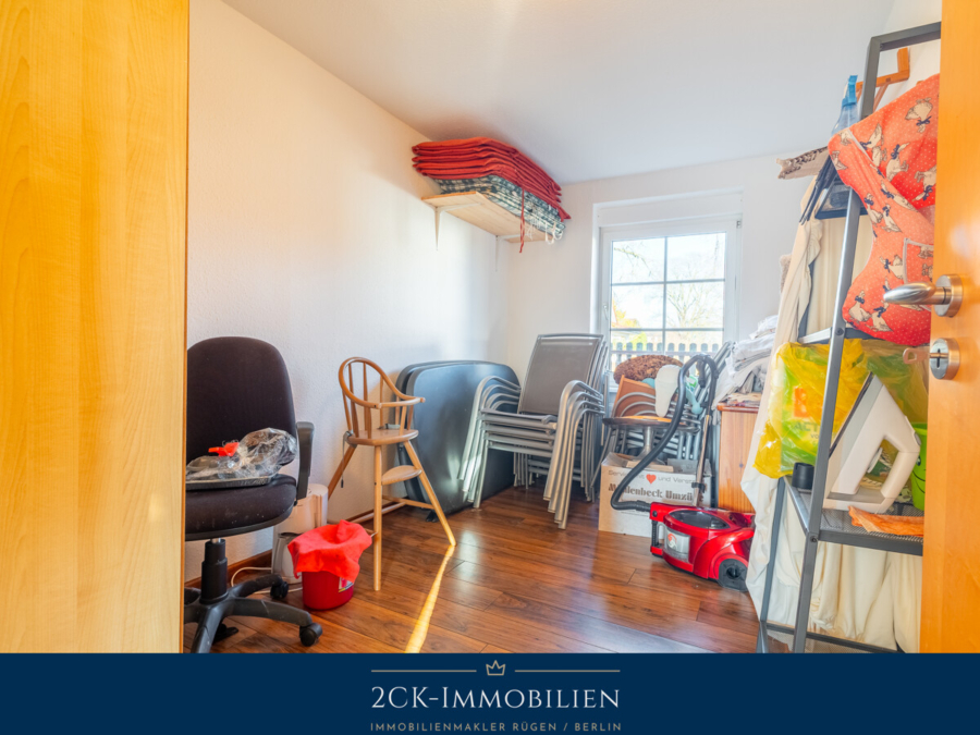 Zimmer I EG