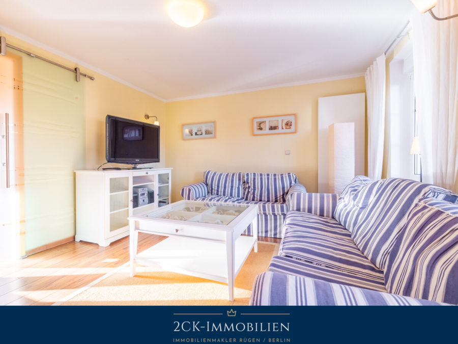 Wohnzimmer EG