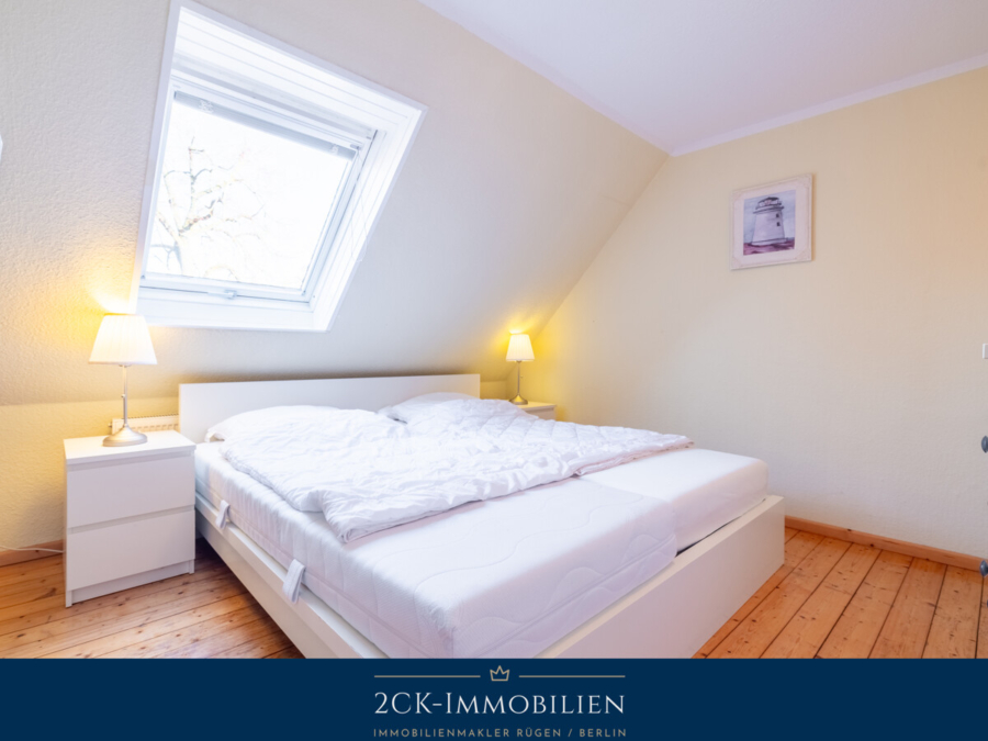 Schlafzimmer II