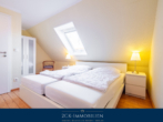 Schlafzimmer II